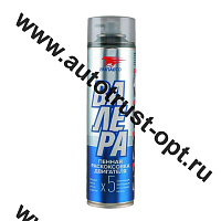 ВМПАВТО "ВАЛЕРА" Пенная раскоксовка двигателя (аэрозоль) 650мл