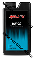 Spectrol Поларм  0W20  SN+  1л (синт)