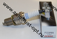 АКЦИЯ! DENSO Свеча зажигания Platinum P22PR8 (3302)