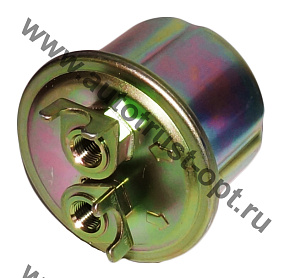 JHF Фильтр топливный JF/DF-090/FC-816 (16900-SE0-A31)