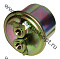 JHF Фильтр топливный JF/DF-090/FC-816 (16900-SE0-A31)