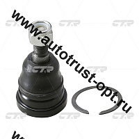 CBT-12 CTR Опора шаровая  CB0369 