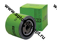 Фильтр очистки масла LUXE LX-01-M пластиковая упаковка (ВАЗ 01-07)