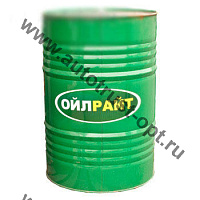 OILRIGHT Гидравлическое масло ВМГЗ 200л (мин.)