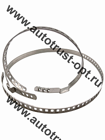 Комплект хомутов для шрус (к-т 2 шт)