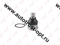 C-1303LR LYNXauto Опора шаровая/CBN-70