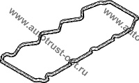 Eristic Прокладка клапанной крышки ET9055 YD22DD (13270-AD200)