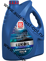 Масло Лукойл Авангард Ультра 10W40 CI-4/SL 5л