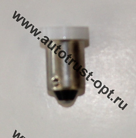 Lightway Светодиод BA9S - 3002L White