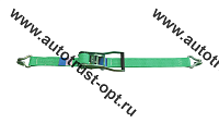 DOLEZYCH LARGO Ремень стяжной 8м (50мм, 2500 daN)