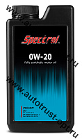 Spectrol Поларм  0W20  SN+  1л (синт)