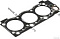 Прокладка ГБЦ ERISTIC EG063R 5VZFE 95- (11115-62070)
