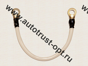 KLEMOS Провод массы КЛ 500-25 УУ