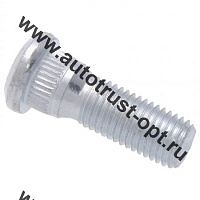 0184-005 Febest Шпилька колесная TOYOTA 90942-02047