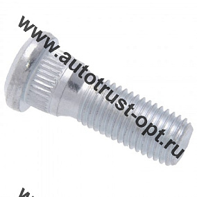 0184-005 Febest Шпилька колесная TOYOTA 90942-02047