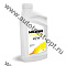 Моторное масло Micking Gasoline Oil MG3 10W-30 минеральное API SL для бензиновых двигателей 1л