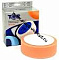 Полировальный круг TOR D150х50мм М14 на пласт.основе, универс.,оранж.