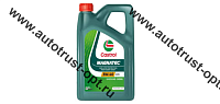 Castrol Magnatec SAE 5W40  SP, А3/В4  (синт)  4л