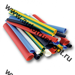 Трубка термоусадочная Navigator 71 118 NST-6/3-10-21