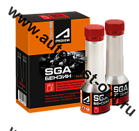Супротек A-Prohim Многофункциональная присадка к бензину SGA SA248 (50 мл х 2)
