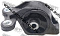 HM-FIT Febest Подушка двигателя задняя (50810-SAA-003)