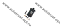 LINKGLOBAL Фильтр топливный FS-9120L (23300-50090) /FS-1144