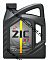Масло моторное ZIC  X7 LS  5w30  SN/CF, ACEA C3, Dexos2  4л  (универсальная синтетика) (1/4)