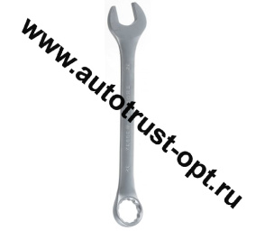 THORVIK Ключ гаечный комбинированный серии ARC, 32 мм (аналог ДТ511032)