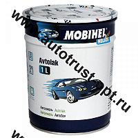 Краска Mobihel 1027/105 Офелия 1л