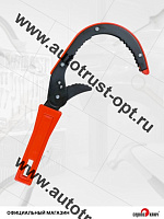 "Сервис ключ"  Съемник масляного фильтра "серп"