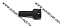 Rock Force Удлинитель ударный 3/4" L-100мм (8046100MPB)