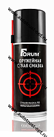Форум Оружейная сухая смазка, аэрозоль 210 гр