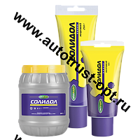 Oil Right Солидол (жировой)  2,1кг