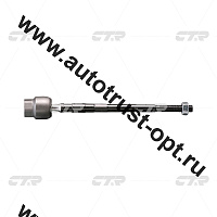 CRN-14 CTR Тяга рулевая (48521-17B00 / 48521-17B25 / 48521-01B25)