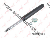 LYNX Картридж G22067 L/R передний