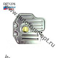 Фильтр трансмиссии без прокладки Double Force DFT1276 (SF276/072660)/JT426K