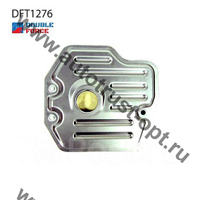 Фильтр трансмиссии без прокладки Double Force DFT1276 (SF276/072660)/JT426K