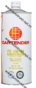 Cartender PS 5W30 API SP GF-6A CF Performance 1л