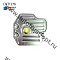 Фильтр трансмиссии без прокладки Double Force DFT1276 (SF276/072660)/JT426K