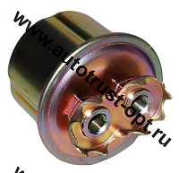 JHF Фильтр топливный JF-U03 (16010-SH3-932) HONDA/ FC-816