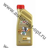 Castrol EDGE 5W30 Titanium FST C3, LL (синт) 1л