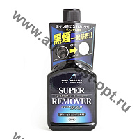 AUG Super Remover Очиститель камеры сгорания для дизеля 235мл