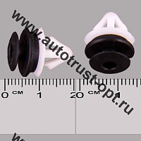 Клипса SKYWAY  S05601046 (универсальная) OEM: 8-97853-169-0, 8978531690