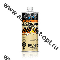 Масло моторное GIGAS 5w30 ACEA C3 1л. (синтетическое)