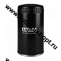 Фильтр очистки масла LUXE LX-212-M КАМАЗ/DAF