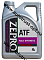 Трансмиссионная жидкость ZEPRO F-S ATF 4л