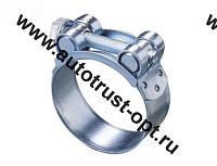 Хомут силовой 56-59 мм