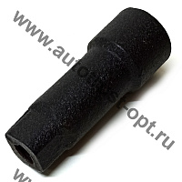 БелАК  Удлинитель гайковерта 1" (25 мм) L=75 мм