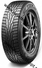 Автошина KUMHO 225/65 R17 106R XLL I'ZEN KW31 (зима) (14г)