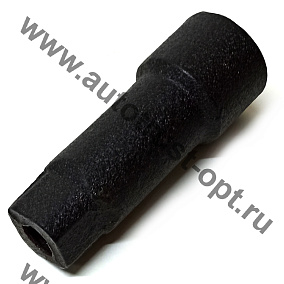 БелАК  Удлинитель гайковерта 1" (25 мм) L=75 мм